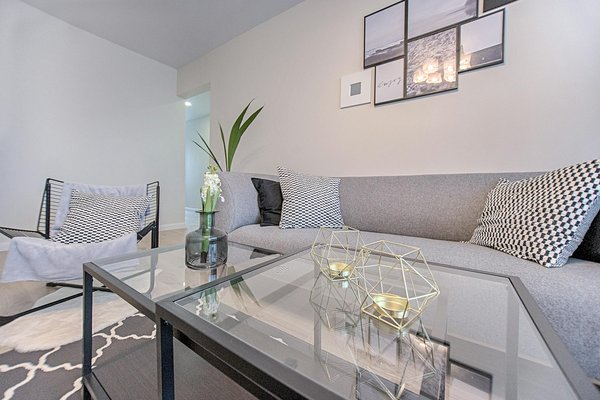 Comment choisir une machine à laver pour un petit appartement