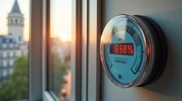 Étonnamment, la pompe à chaleur air air en Île-de-France booste vos économies d'énergie