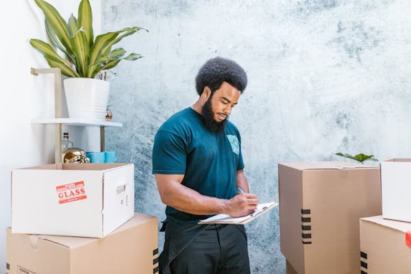 Déménageur professionnel à Besançon : votre allié de confiance