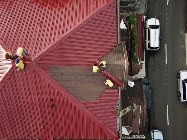 Couvreur à Annecy : vos solutions complètes pour la toiture