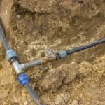 Localiser une fuite d’eau dans une canalisation enterrée: Comment procéder?